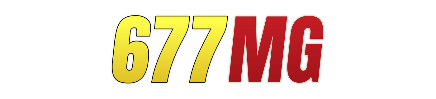 677mg